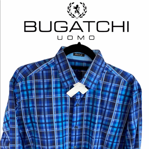 Bugatchi Other - Bugatchi button down shirt